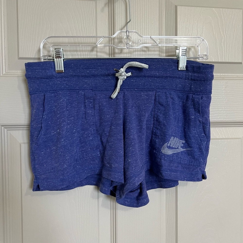 Nike Athletic Shorts M